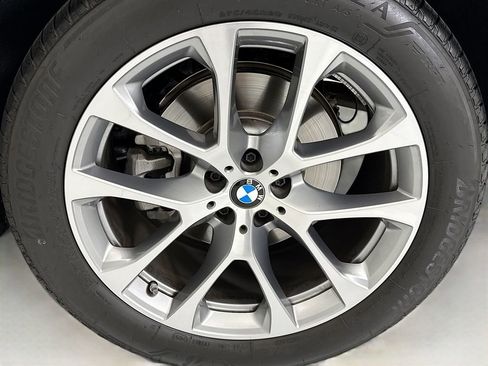 Certified 2026 BMW X5 sDrive40i w/ Parking Assistance Package RWD image 30