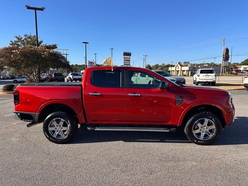 Certified 2024 Ford Ranger XLT image 2