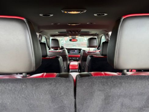 Used 2022 Dodge Durango R/T w/ Trailer Tow Group IV image 22