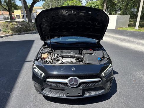 Used 2019 Mercedes-Benz A 220 4MATIC image 11