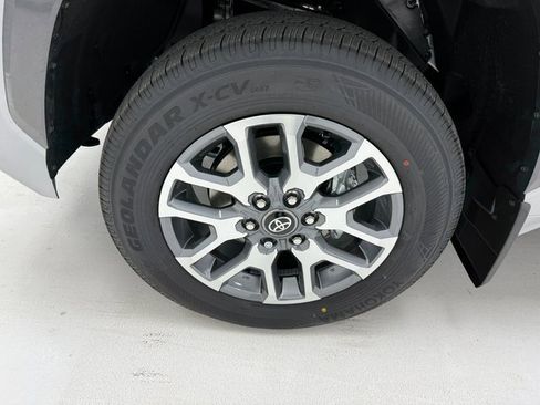 New 2026 Toyota Tundra 1794 Edition image 7