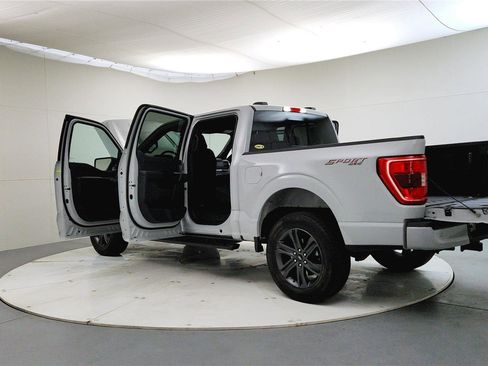 Used 2023 Ford F150 XLT w/ Equipment Group 302A High image 12