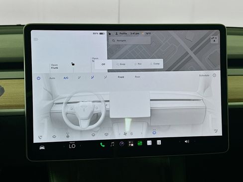 Used 2023 Tesla Model 3 Standard Range RWD image 23