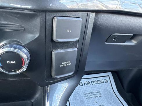 Used 2022 Ford F150 XLT w/ Equipment Group 302A High AWD/4WD image 49