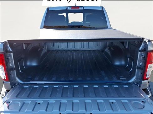 Used 2022 RAM 1500 Big Horn image 5