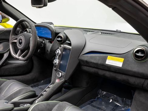 Used 2023 McLaren 720S Performance image 41