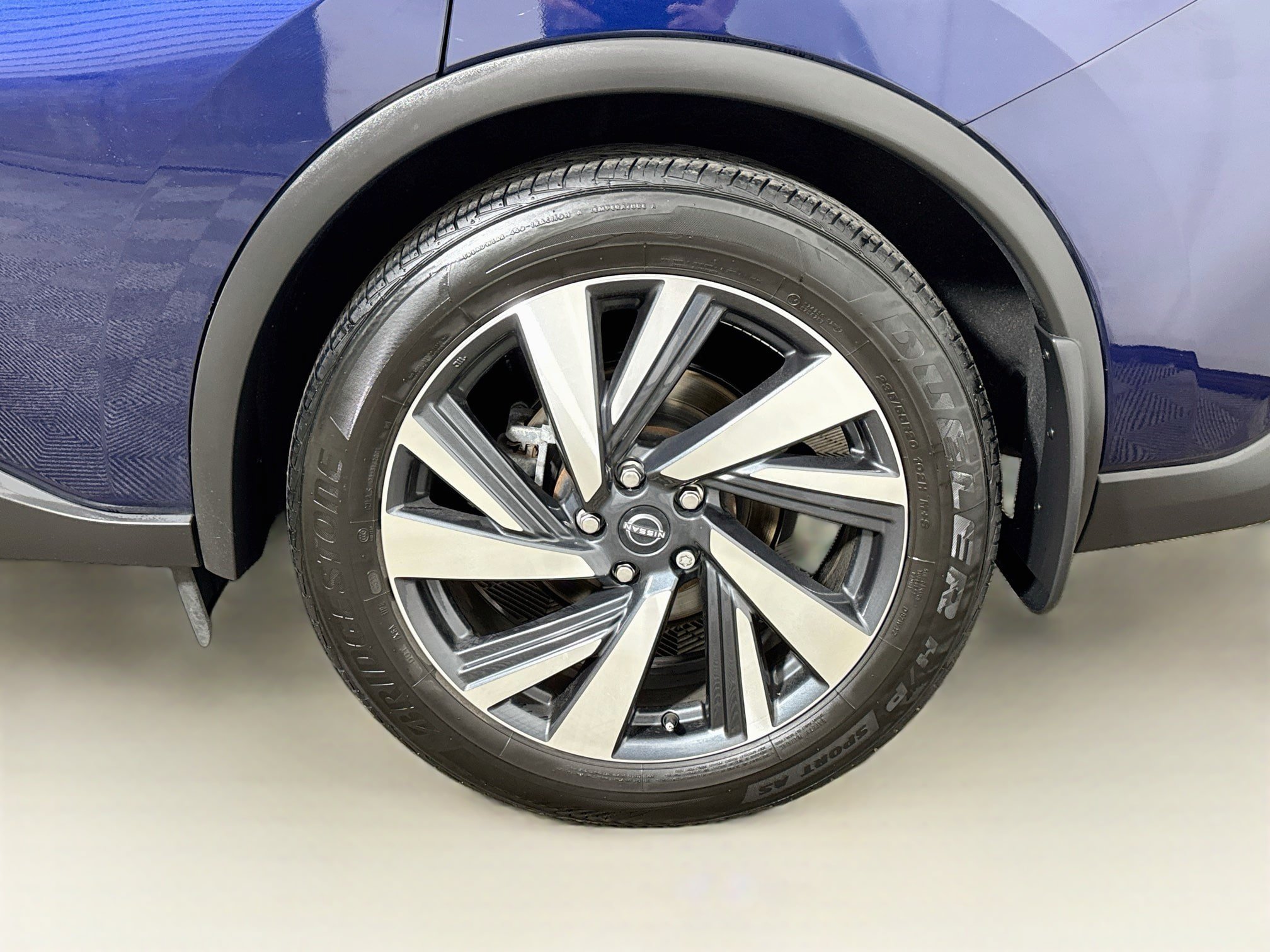Used 2024 Nissan Murano SL AWD/4WD image 28