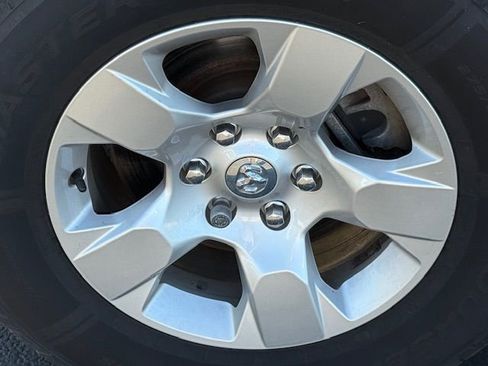 Certified 2022 RAM 1500 Big Horn image 12