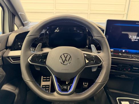 New 2026 Volkswagen Golf AWD/4WD image 35