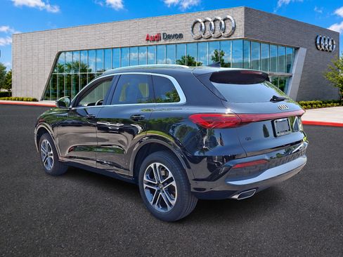 Used 2025 Audi Q5 Premium w/ Convenience Package AWD/4WD image 4