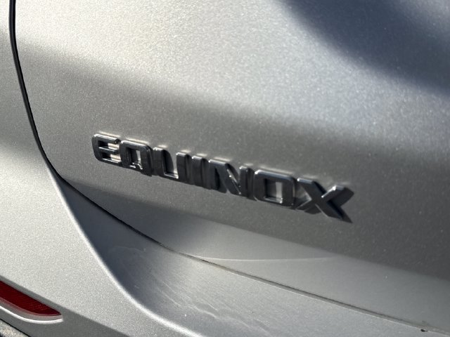 Used 2021 Chevrolet Equinox LS w/ LS Convenience Package AWD/4WD image 20