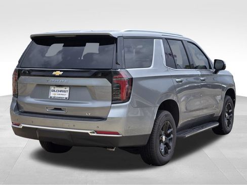 New 2026 Chevrolet Tahoe LT RWD image 7
