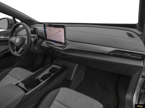 New 2026 Volkswagen ID.4 Pro image 5