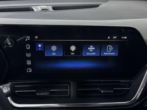 New 2026 Chevrolet Trax ACTIV w/ Driver Confidence Package image 13