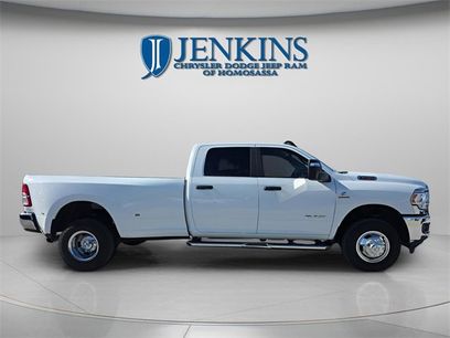 Used 2024 RAM 3500 Big Horn