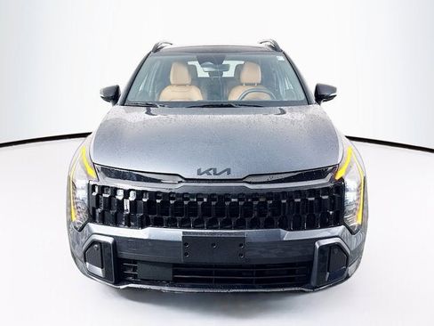 New 2026 Kia Sportage X-Line image 2