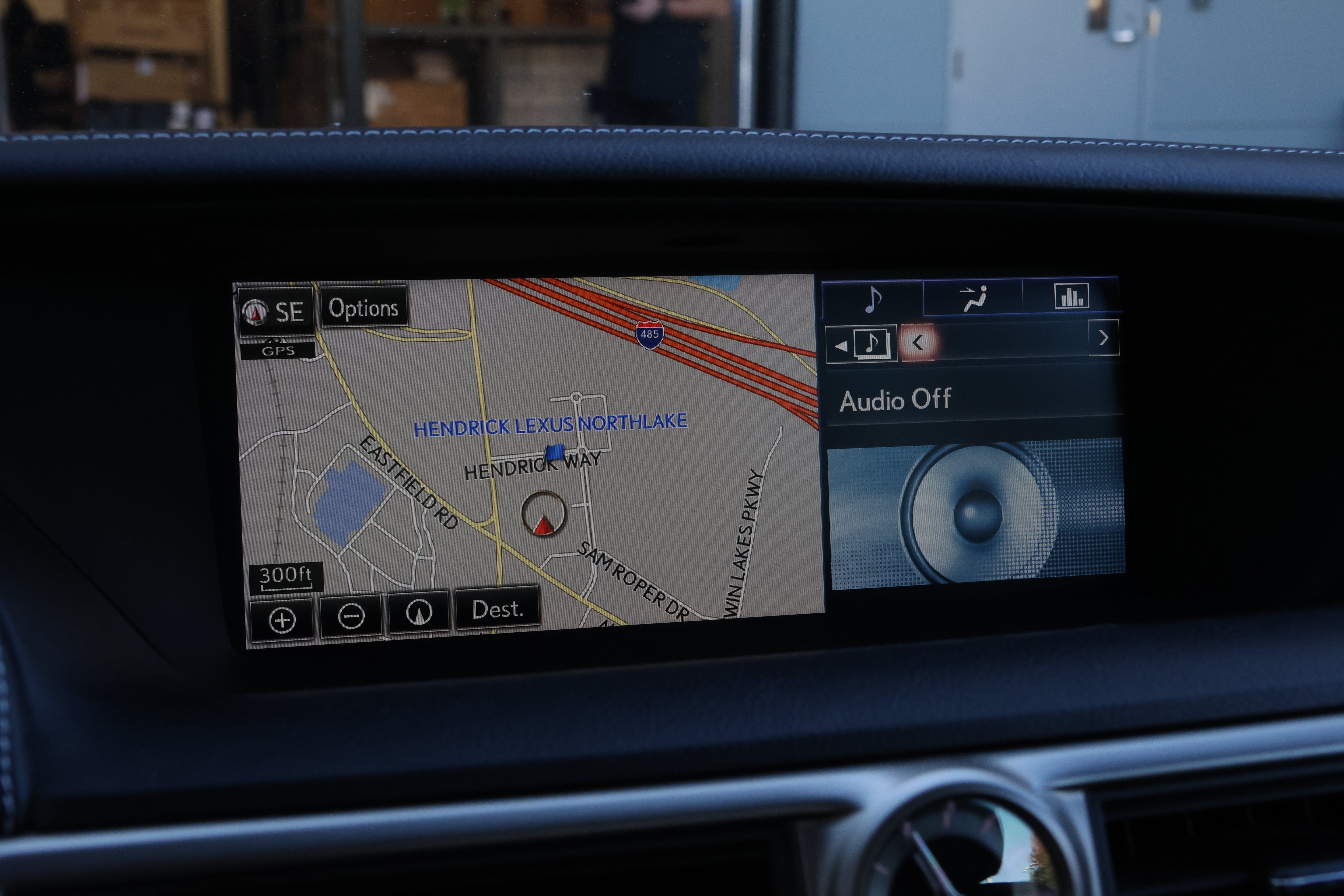 Used 2015 Lexus GS 350 w/ Premium Package RWD image 18