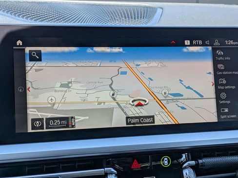 Used 2020 BMW 330i xDrive 330i xDrive w/ Convenience Package image 21