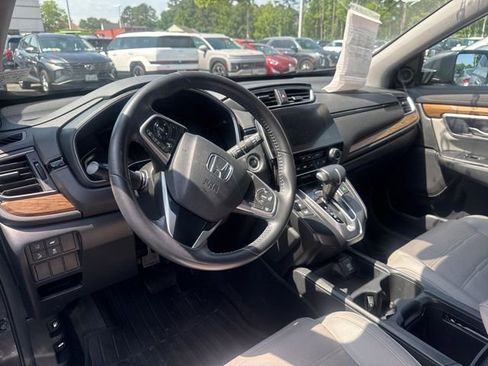 Used 2019 Honda CR-V EX-L image 11