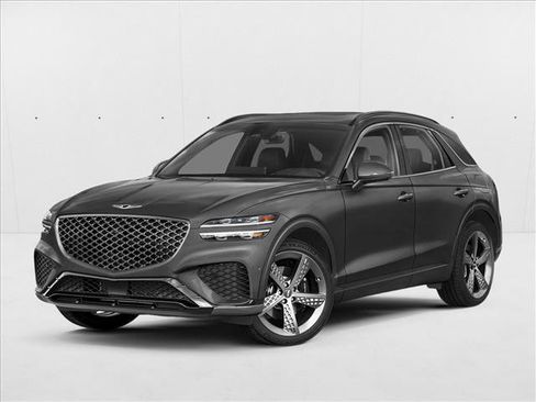 Used 2023 Genesis GV70 2.5T w/ Advanced Package AWD/4WD image 1