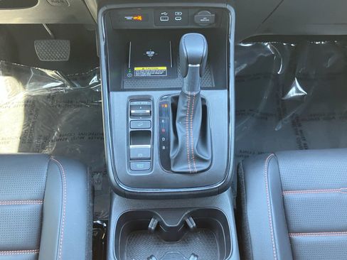Used 2024 Honda CR-V Sport Touring image 18