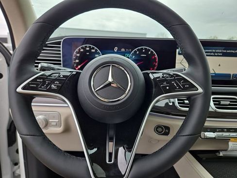 New 2026 Mercedes-Benz GLE 450 4MATIC image 18