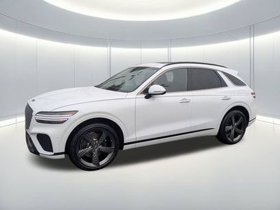 Used 2024 Genesis GV70 2.5T w/ Sport Prestige Package