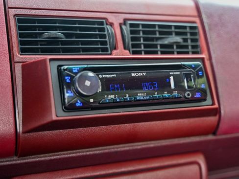 Used 1989 Chevrolet Silverado 1500 4x4 Regular Cab image 80