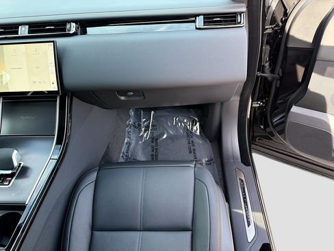 New 2026 Land Rover Range Rover Velar Belgravia AWD/4WD image 16