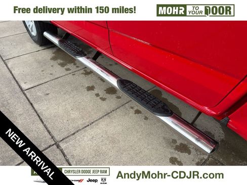 Used 2016 GMC Canyon SLE w/ Trailering Package image 10