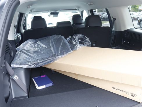 New 2026 Hyundai Santa Fe SEL image 7