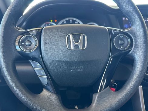 Used 2016 Honda Accord LX image 20