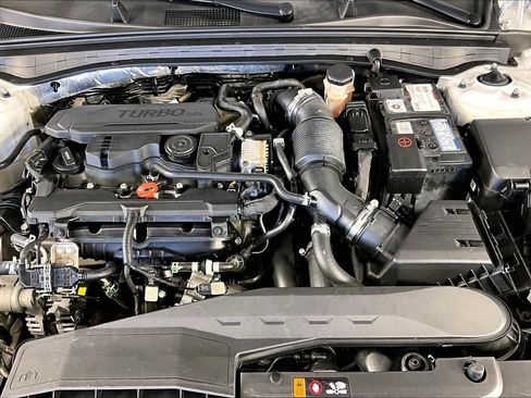 Used 2022 Kia K5 GT-Line w/ GT-Line FWD Premium Package image 30