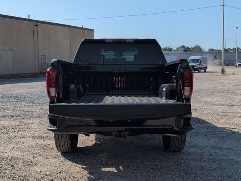 New 2026 GMC Sierra 1500 Pro w/ Graphite Edition AWD/4WD image 4