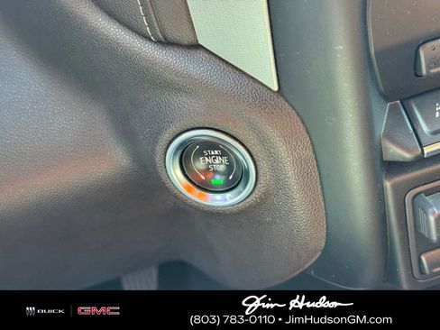 Used 2021 GMC Sierra 1500 SLT w/ SLT Premium Plus Package image 30