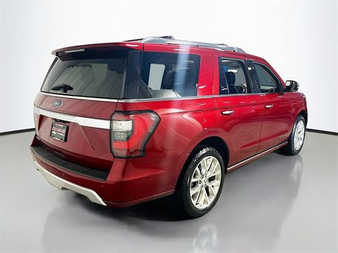 Used 2019 Ford Expedition Platinum image 8