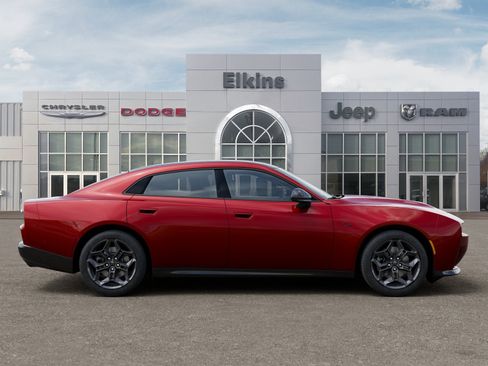 New 2026 Dodge Charger R/T AWD/4WD image 47