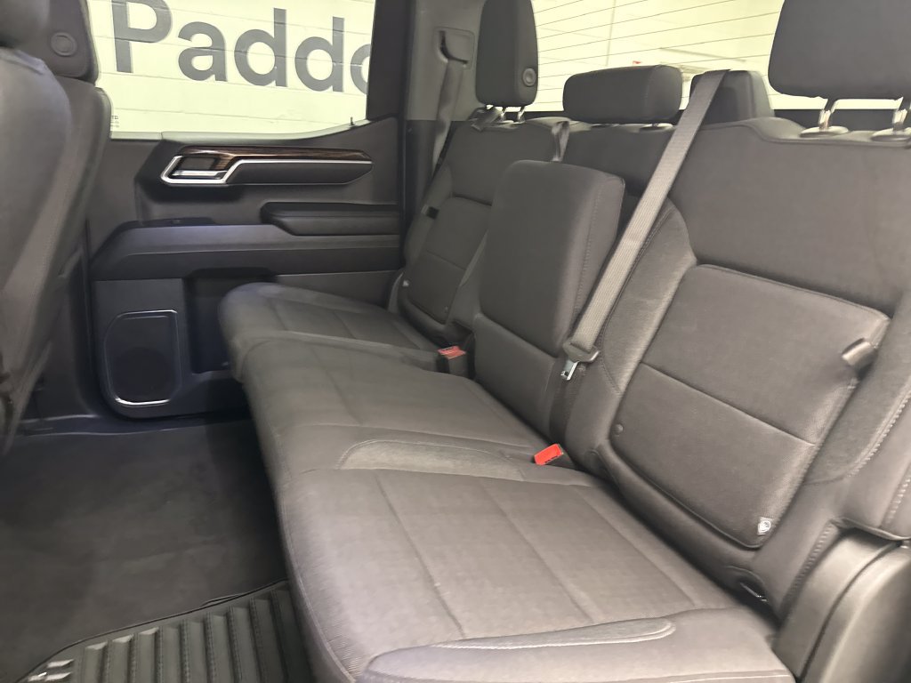 Used 2024 GMC Sierra 1500 Elevation AWD/4WD image 18