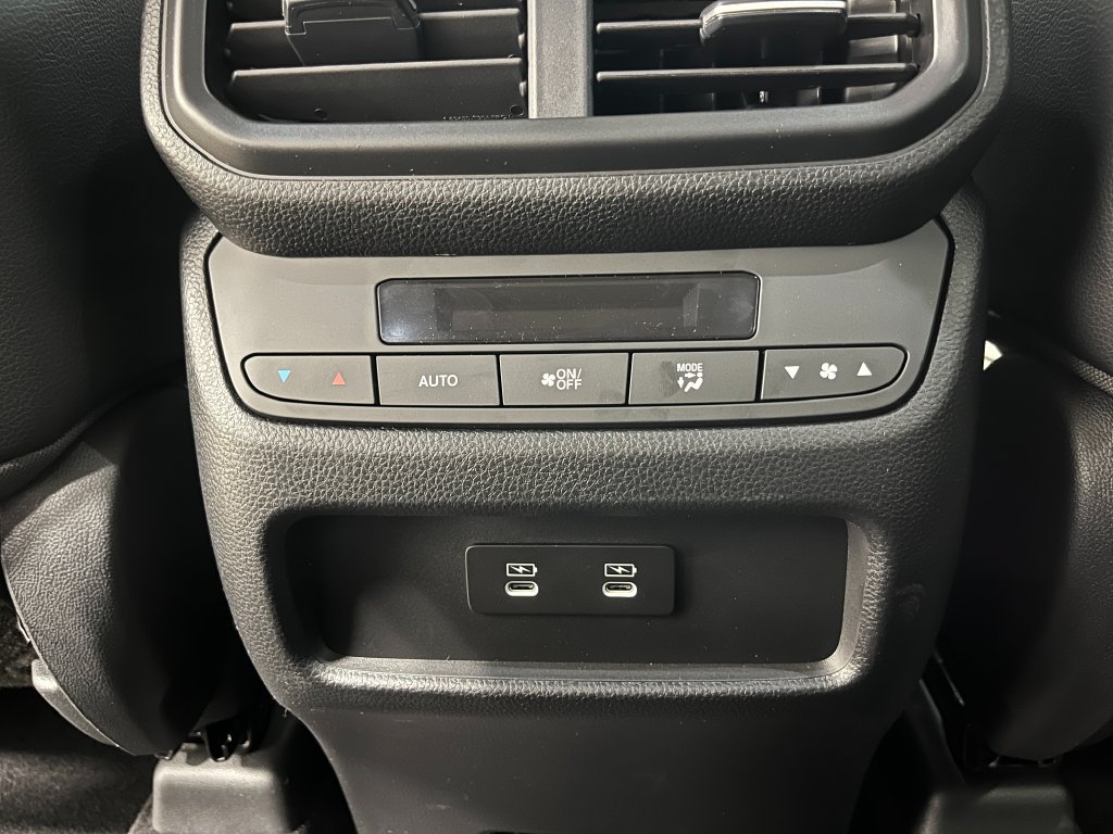 New 2026 Honda Pilot EX-L image 22