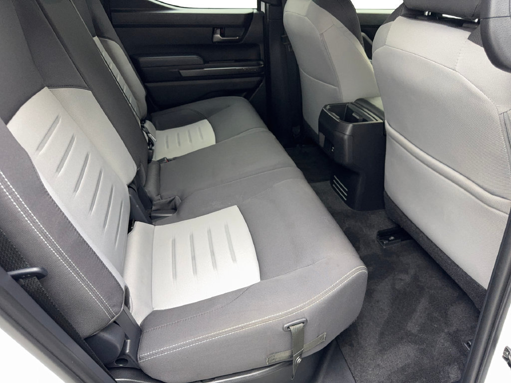 Used 2025 Toyota Tacoma TRD Sport AWD/4WD image 40