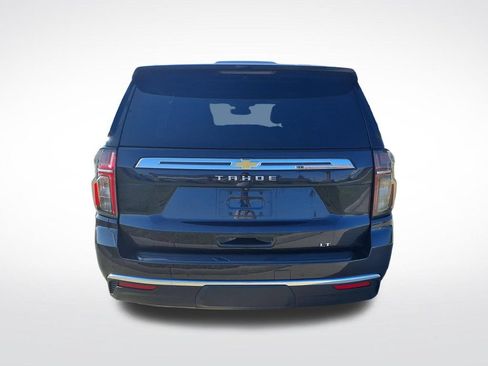 Used 2024 Chevrolet Tahoe LT RWD image 7