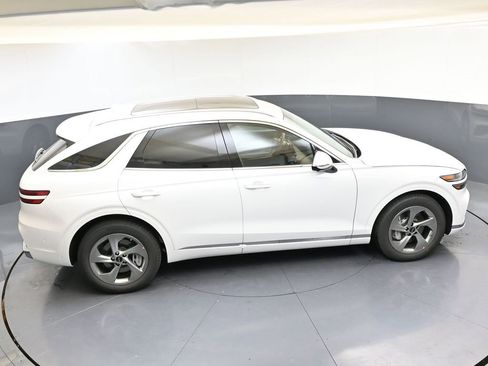 New 2026 Genesis GV70 2.5T Advanced image 46