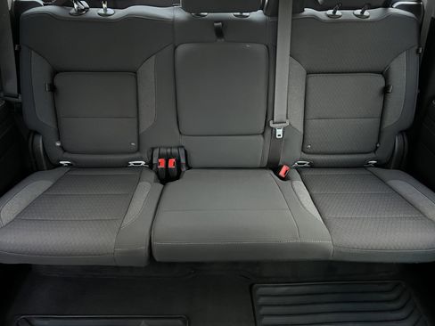 Used 2024 GMC Sierra 1500 Elevation image 16