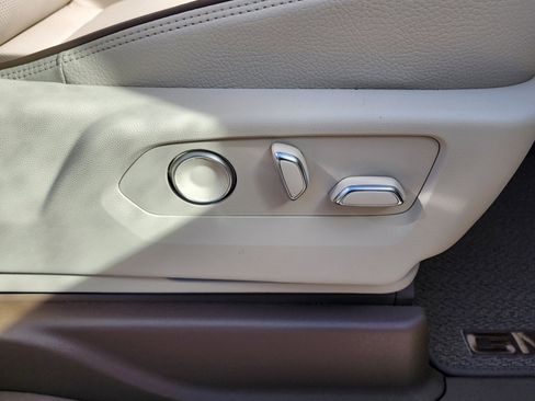 New 2026 GMC Yukon XL Denali w/ Sun & Power Step Package image 46