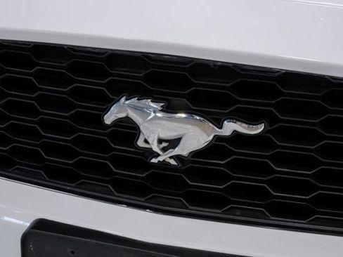 Used 2016 Ford Mustang Premium w/ Ecoboost Performance Package RWD image 61