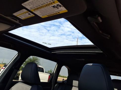 New 2026 Subaru Forester Touring image 6