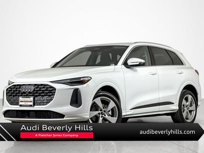 Used 2025 Audi Q5 Premium Plus w/ Premium Plus
