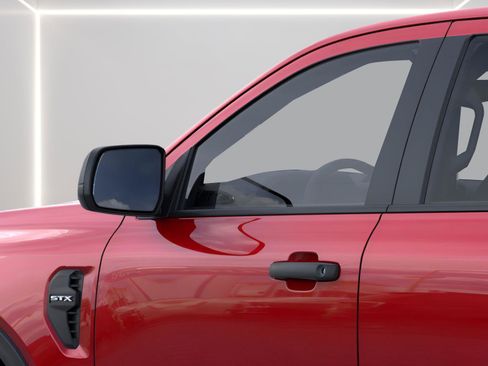 New 2025 Ford Ranger XL w/ Trailer Tow Package image 20