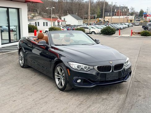 Used 2016 BMW 428i xDrive xDrive w/ Premium Package image 8