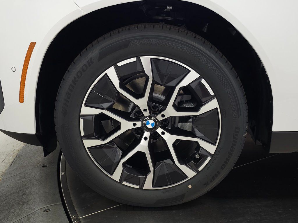 New 2026 BMW X3 xDrive30i w/ Premium Package AWD/4WD image 7